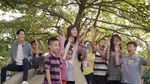 Ảnh Tuổi thanh xu&acirc;n Kang Tae Oh Van xin Nh&atilde; Phương 7