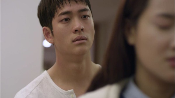Ảnh Tuổi thanh xu&acirc;n Kang Tae Oh Van xin Nh&atilde; Phương 8
