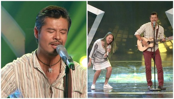 Nhóm kịch của chàng trai giả gái “làm loạn” Got Talent 5