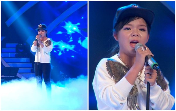 Nhóm kịch của chàng trai giả gái “làm loạn” Got Talent 3