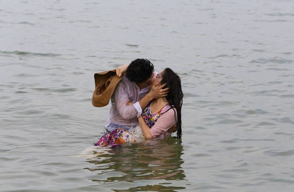 Ảnh tuổi thanh xu&acirc;n kang tae oh h&ocirc;n nh&atilde; phương 1