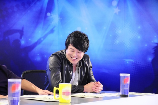 Ảnh Thanh Bùi Vietnam Idol