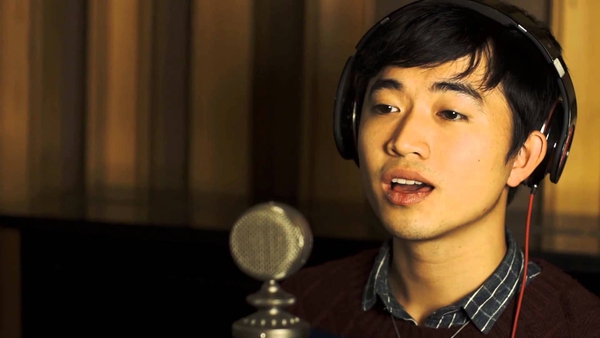 Vietnam idol thầy giáo hot boy minh quân 5 Vietnam idol thầy giáo hot boy minh quân 5