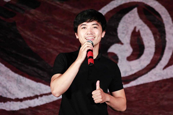 Vietnam idol thầy giáo hot boy minh quân 7 Vietnam idol thầy giáo hot boy minh quân 7
