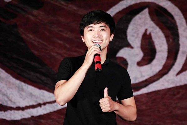 Vietnam idol thầy giáo hot boy minh quân 7