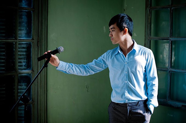 Vietnam idol thầy giáo hot boy minh quân 8 Vietnam idol thầy giáo hot boy minh quân 8