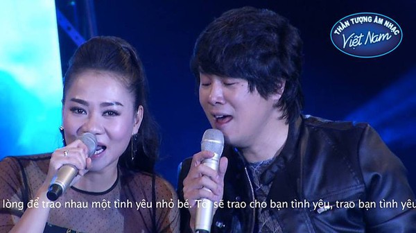 Vietnam Idol 2015 bất ngờ lên sóng 2