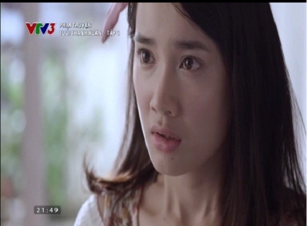 Ảnh kh&aacute;n giả Tuổi thanh xu&acirc;n gh&eacute;t nh&atilde; phương 8