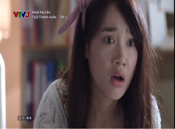 Ảnh kh&aacute;n giả Tuổi thanh xu&acirc;n gh&eacute;t nh&atilde; phương 9