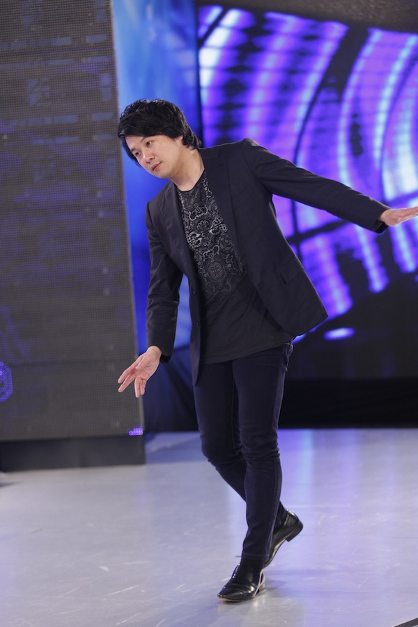 Ảnh Vietnam Idol 2015 3
