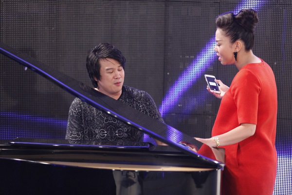 Ảnh Vietnam Idol 2015 4