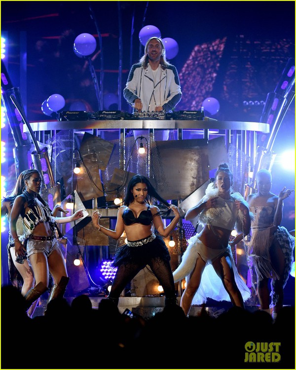 Billboard Music Awards 2015 1