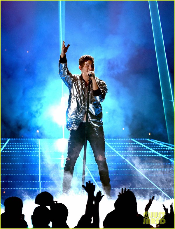 Billboard Music Awards 2015 2