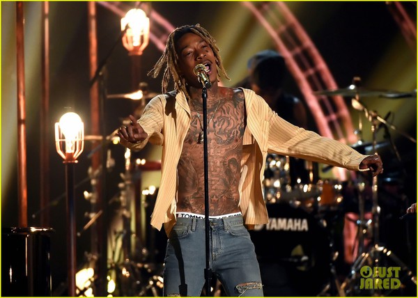 Billboard Music Awards 2015 3