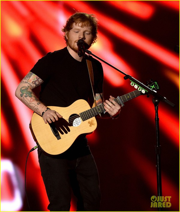 Billboard Music Awards 2015 5