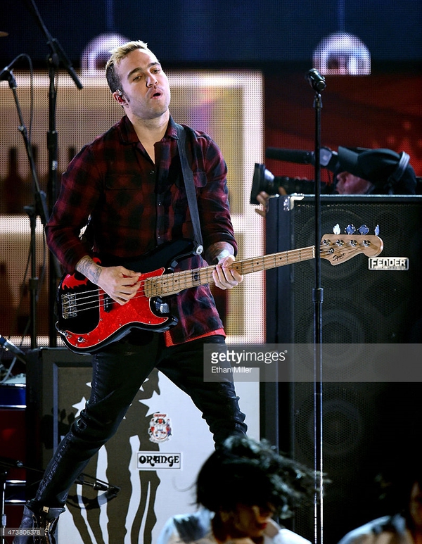 Billboard Music Awards 2015 6