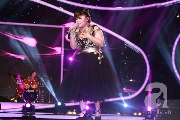 Vietnam idol 19