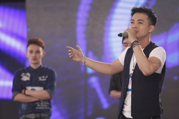 vietnam idol vòng nhà hát 9