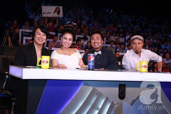 vietnam idol 1