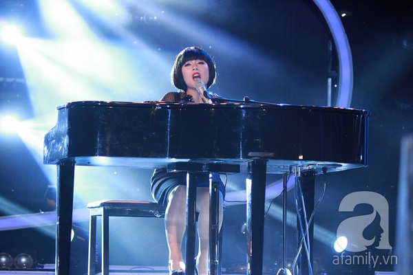 vietnam idol 12