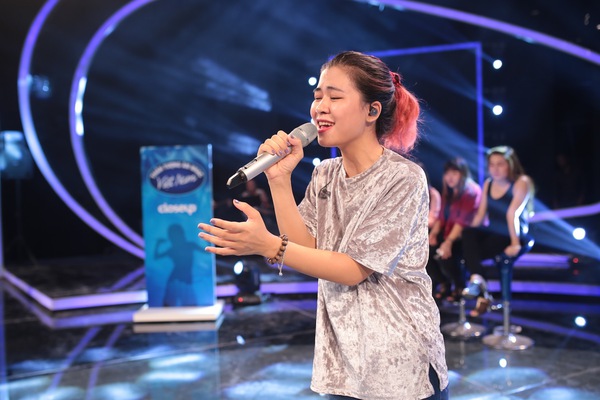 vietnam idol 2