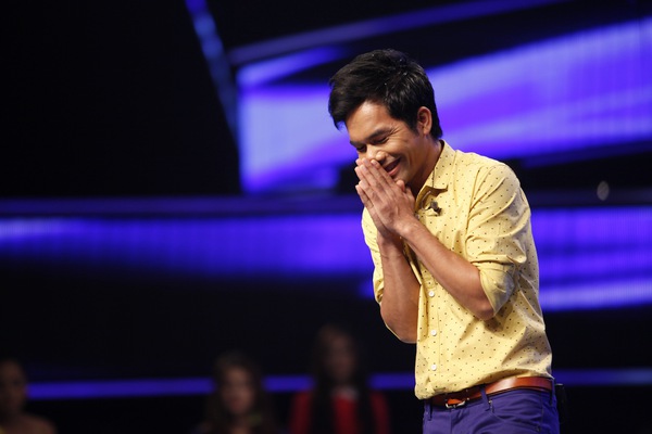 Vietnam Idol đấu The Voice 4