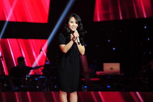 Vietnam Idol đấu The Voice 7