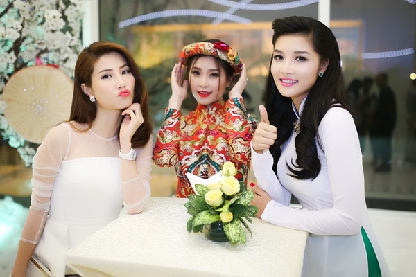 diễm my triệu thị hà diễm trang 2