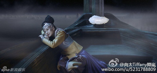 angelababy 2