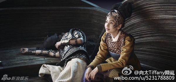 angelababy 4