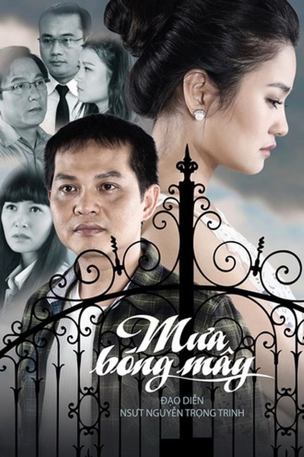 mưa bóng mây 1