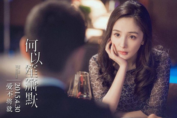 B&ecirc;n nhau trọn đời dương mịch 4