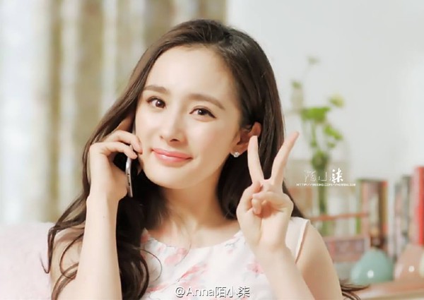 phim của dương mịch bị ph&aacute;t t&aacute;n lậu 3