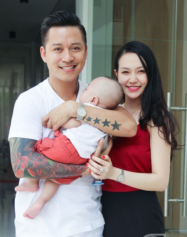 tuấn hưng the voice 1