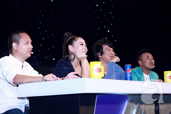 Vietnam idol 5