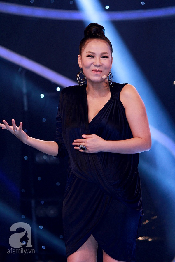 Vietnam idol 13