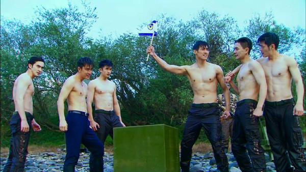 t&igrave;nh tiết phim vẫn cứ th&iacute;ch em 12