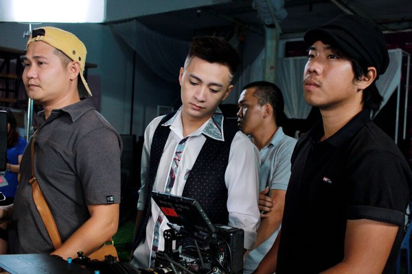 ngô kiến huy đóng phim em là bà nội của anh 4 ngô kiến huy đóng phim em là bà nội của anh 4