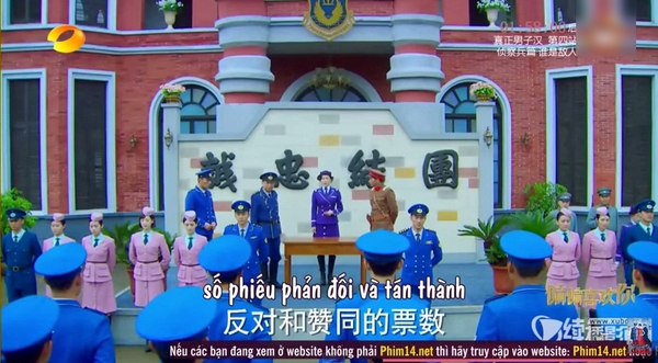 tập 31 vẫn cứ th&iacute;ch em 2