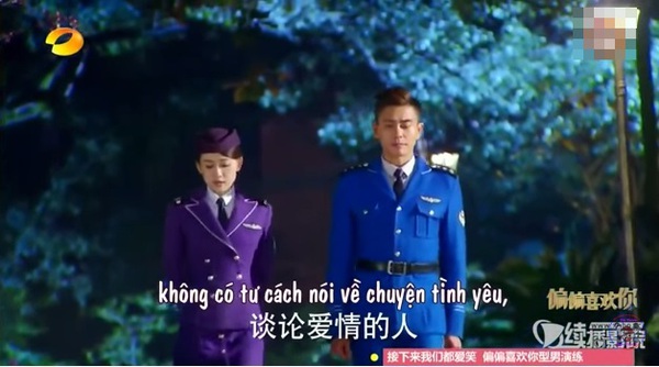 vẫn cứ th&iacute;ch em tập 18 1