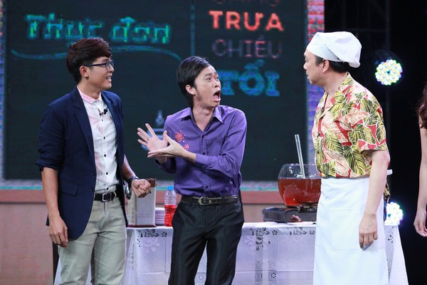 tập 3 hội qu&aacute;n tiếu l&acirc;m 9