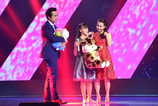 tập 2 vòng giấu mặt the voice kids 6