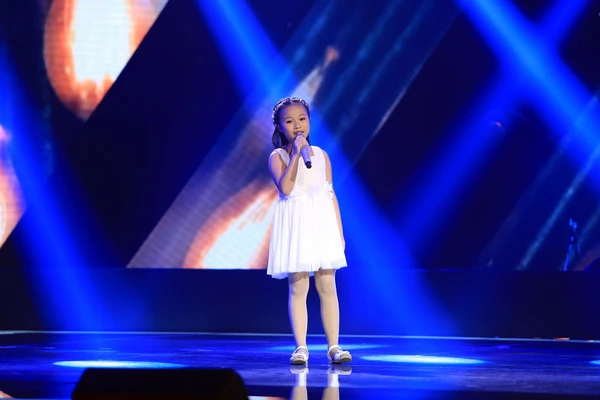 tập 2 vòng giấu mặt the voice kids 12