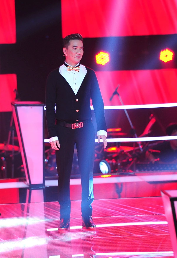 the voice 2