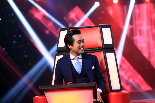 tập 1 the voice kids 1