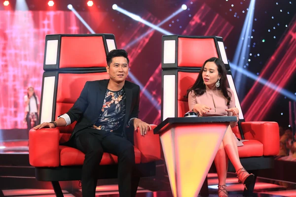 tập 1 the voice kids 2