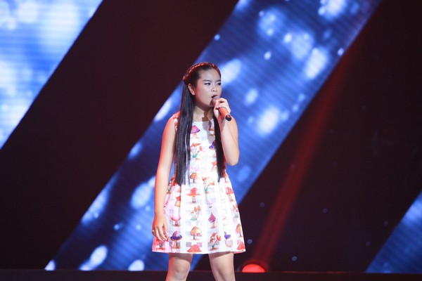 the voice kids 8