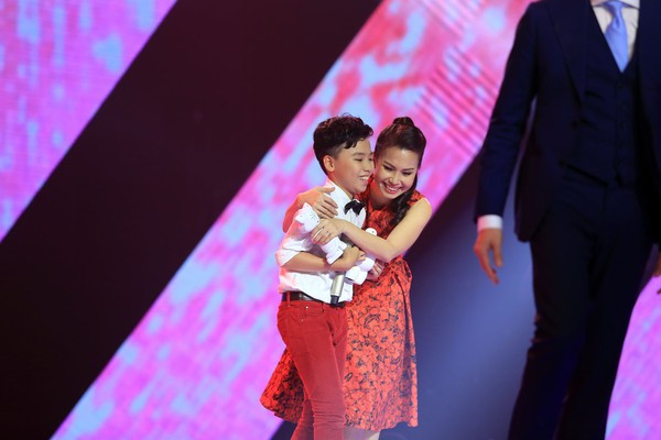 tập 1 the voice kids 10