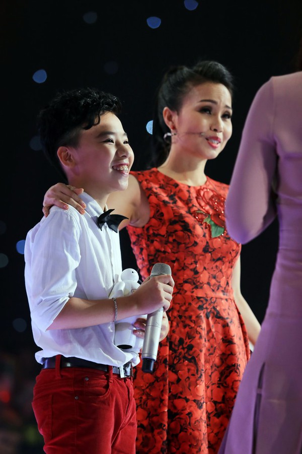 tập 1 the voice kids 11