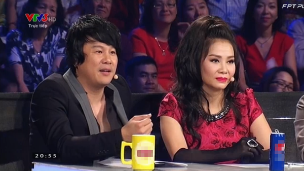 gala chung kết vietnam idol 3